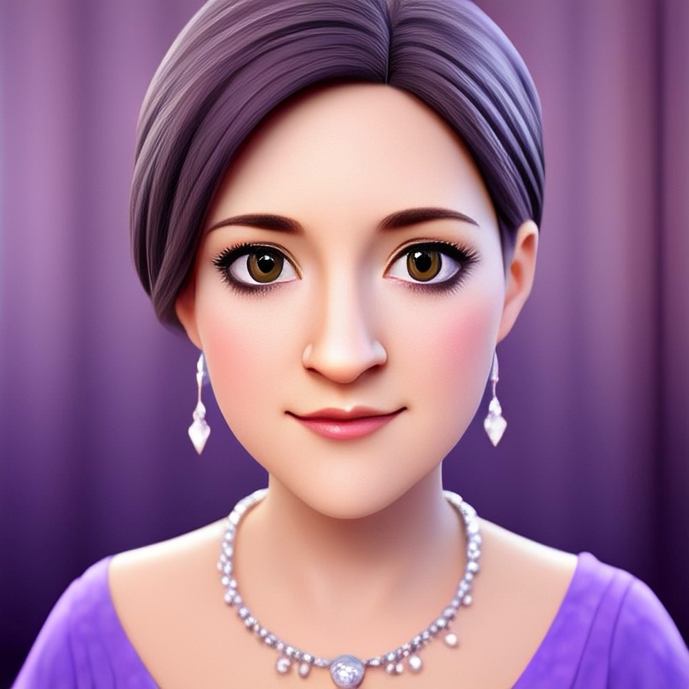 Meet your Posher, Jenni